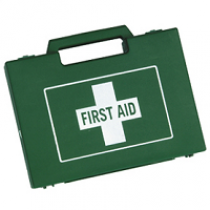 First Aid